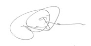 Signature of Mayor Terry Richardson